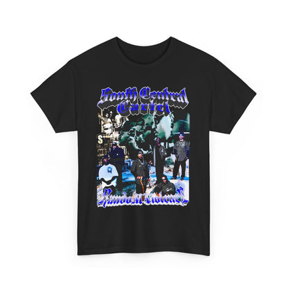 South Central Cartel Hiphop TShirt | South Central Cartel Sweatshirt Vintage | South Central Cartels RnB Rapper