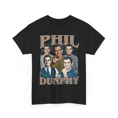 PHIL DUNPHY T-Shirt - Classic Movie T - Shirt, Phil Dunphy Shirt, Gift For Movie Lover tee