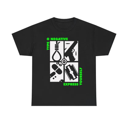 Type O Negative Express Yourself Tshirt