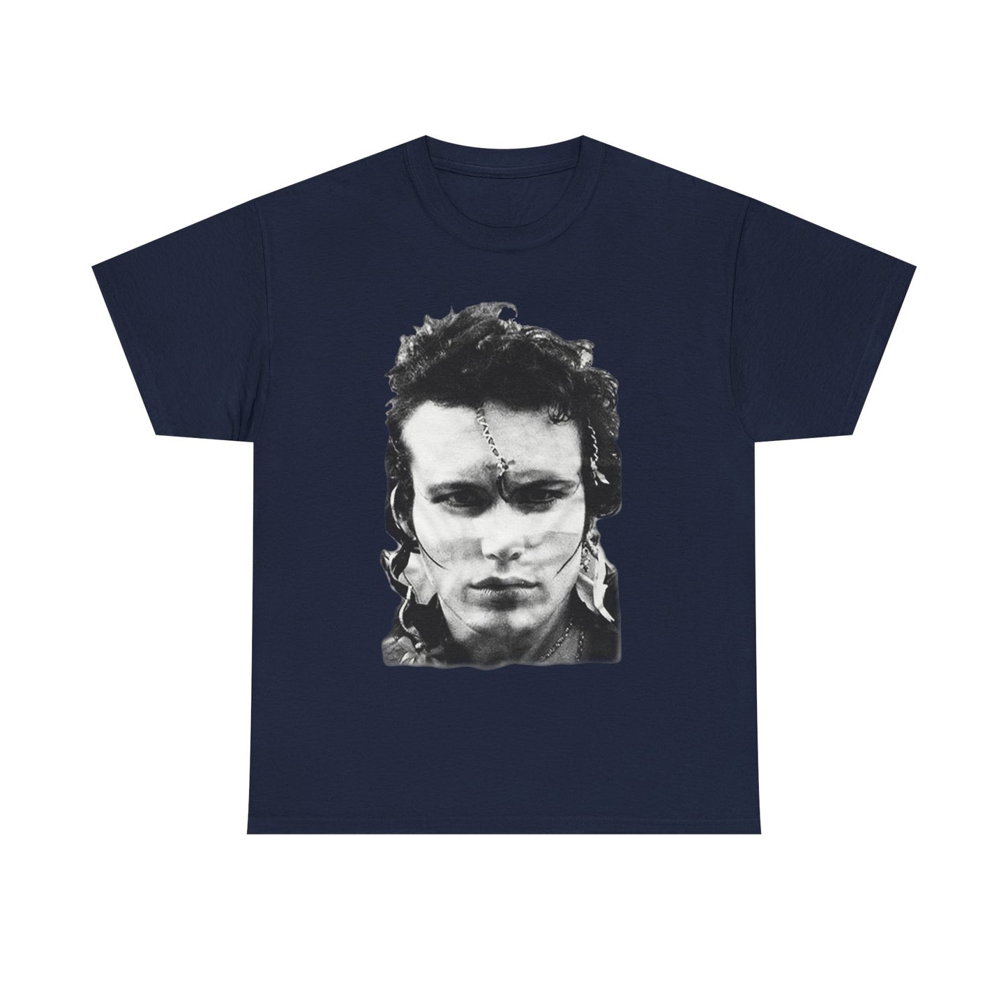 Adam and The Ant Tshirt