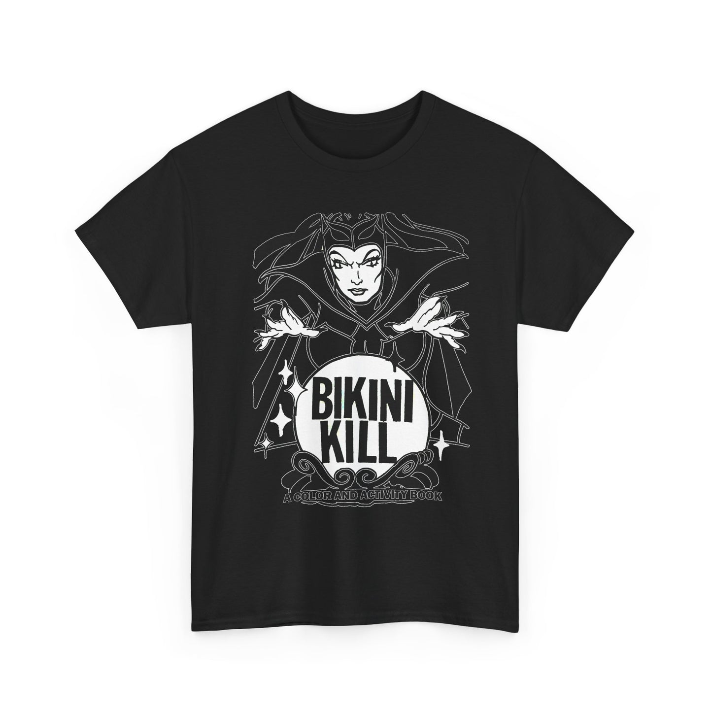 Bikini Kill Tshirt