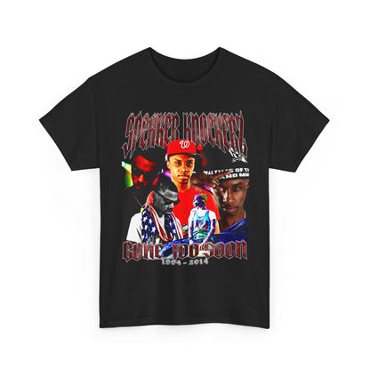 Speaker Knockerz Hiphop TShirt | Speaker Knockerz Sweatshirt Vintage | Speaker Knockerz RnB Rapper | Speaker Knockerz Shirt