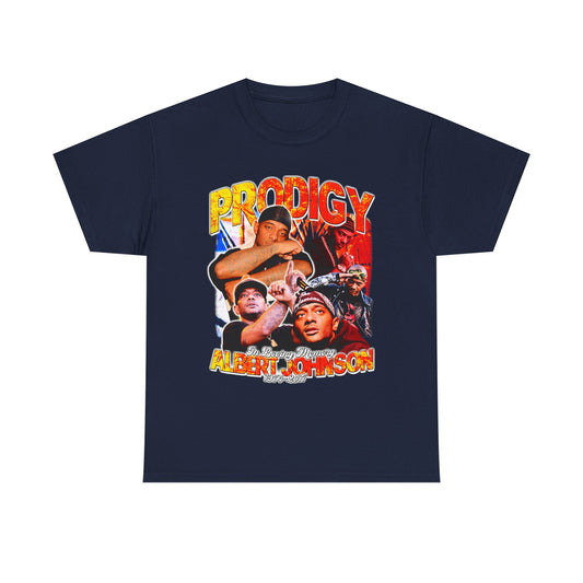 Prodigy Hiphop TShirt | Prodigy Sweatshirt Vintage | Prodigy RnB Rapper | Prodigy Shirt