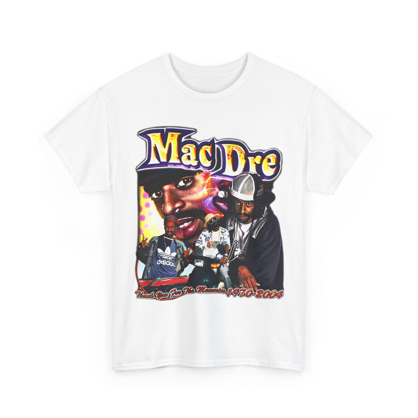 Mac Dre Hiphop TShirt | Mac Dre Sweatshirt Vintage | Mac Dre RnB Rapper | Mac Dre Shirt