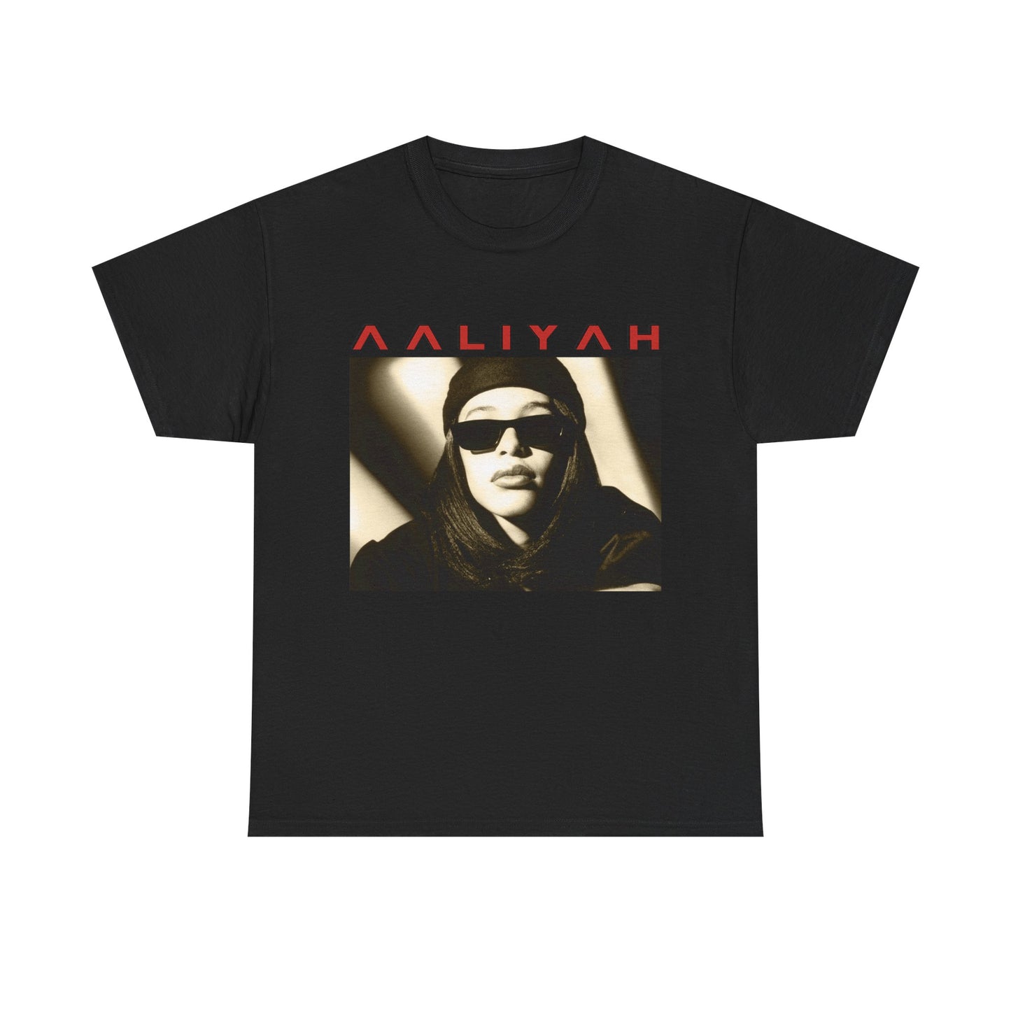 AALIYAH TSHIRT | Aaliyah Sweatshirt | Aaliyah Princess Of R&B Hiphop RnB Rapper | T-Shirt Tshirt Shirt Tee