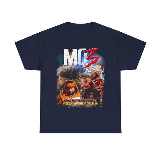 MO3 Hiphop TShirt | MO3 Sweatshirt Vintage | MO3 RnB Rapper | MO3 Shirt