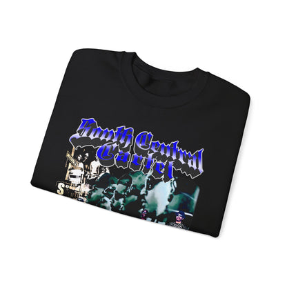 South Central Cartel Hiphop TShirt | South Central Cartel Sweatshirt Vintage | South Central Cartels RnB Rapper