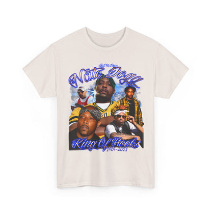 Nate Dogg Hiphop TShirt | Nate Dogg Sweatshirt Vintage | Nate Dogg RnB Rapper | Nate Dogg Shirt