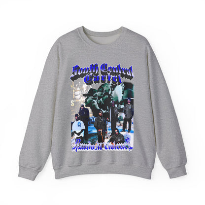 South Central Cartel Hiphop TShirt | South Central Cartel Sweatshirt Vintage | South Central Cartels RnB Rapper