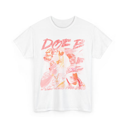 Doe B Hiphop TShirt | Doe B Sweatshirt Vintage | Doe B RnB Rapper | Doe B American Rapper
