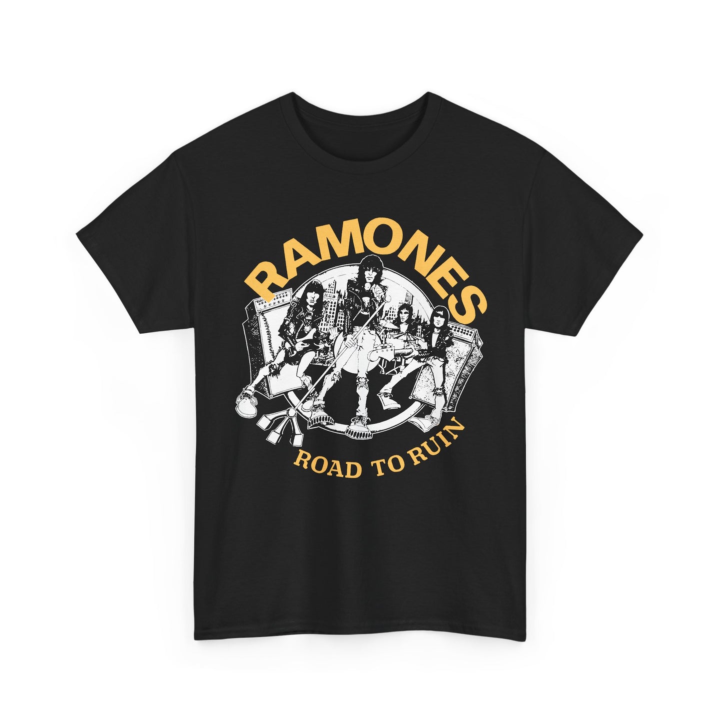 Ramones Tshirt