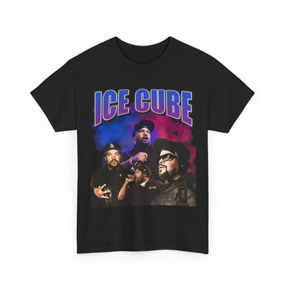 ICE CUBE TSHIRT | Ice Cube Sweatshirt | Ice Cube Hiphop RnB Rapper | T-Shirt Tshirt Shirt Tee