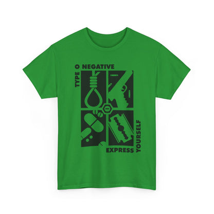 Type O Negative Express Yourself Tshirt