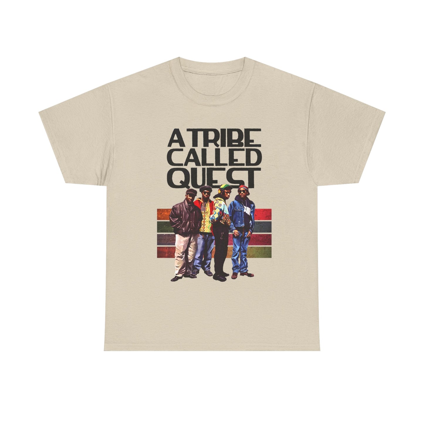 Tribe and Called Quest Tshirt