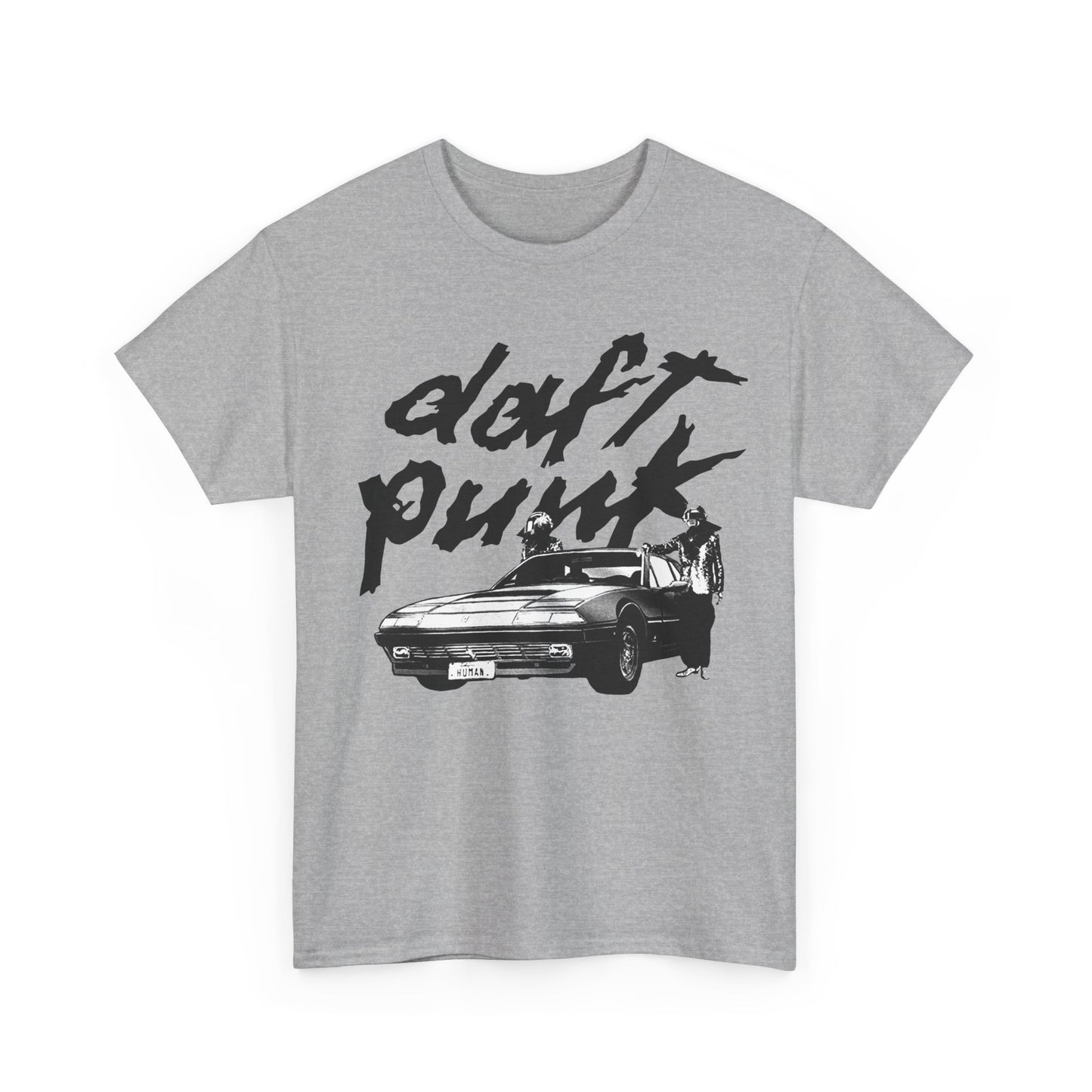 DAFT PUNK Tshirt