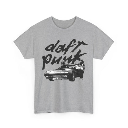 DAFT PUNK Tshirt