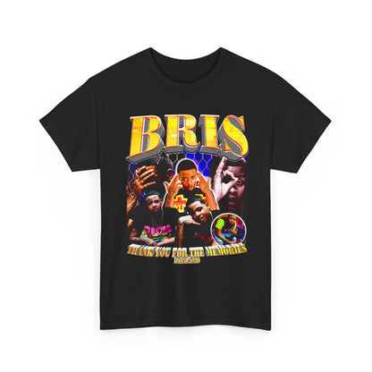 Bris Hiphop TShirt | Bris Sweatshirt Vintage | Bris RnB Rapper | Bris American Rapper Shirt