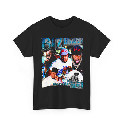 Biz Markie Hiphop TShirt | Biz Markie Sweatshirt Vintage | Biz Markie RnB Rapper | Biz Markie American Rapper Shirt