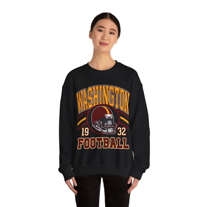 Washington hoodie, Washington Commanders, Commanders Sweatshirt, Washington footbal,oversized sweatshirt, College Sweatshirt,college