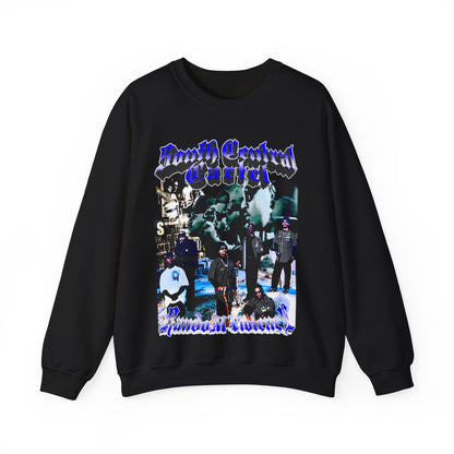 South Central Cartel Hiphop TShirt | South Central Cartel Sweatshirt Vintage | South Central Cartels RnB Rapper