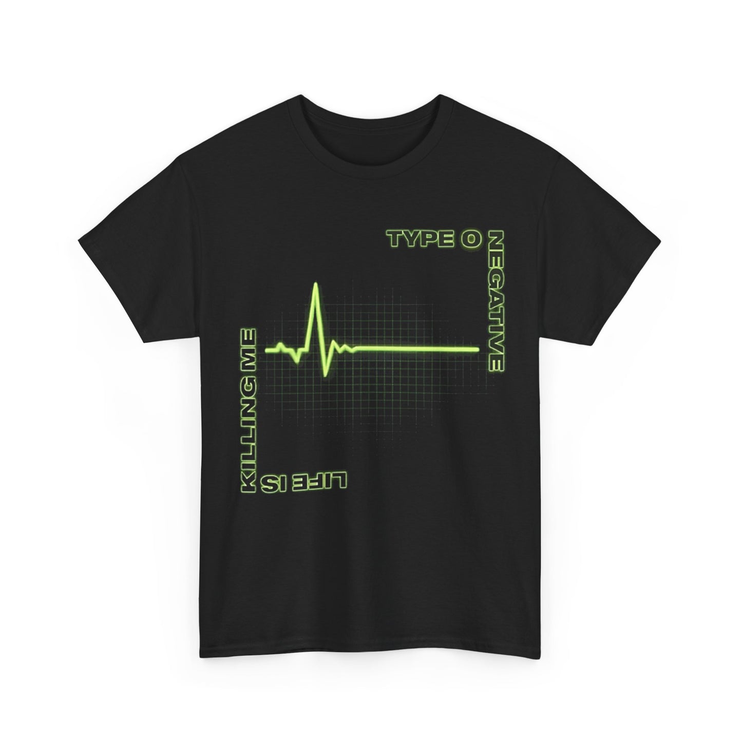 Type O Negative Tshirt