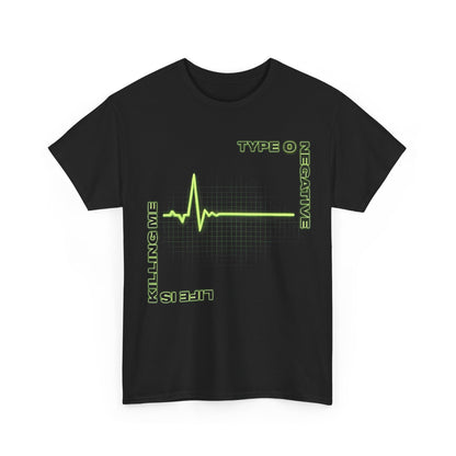 Type O Negative Tshirt