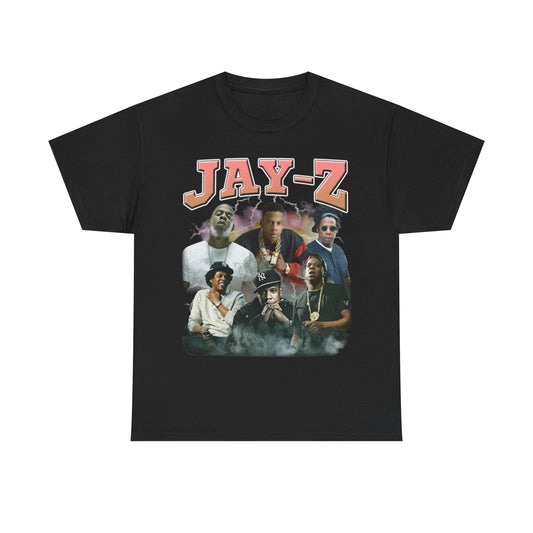 JAY Z HIPHOP TSHIRT | Jay Z Sweatshirt | Jay Z Hiphop RnB Rapper | T-Shirt Tshirt Shirt Tee