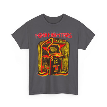 Foo Fighter Logo Tshirt