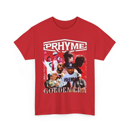 PRhyme Hiphop TShirt | PRhyme Sweatshirt Vintage | PRhyme RnB Rapper | PRhyme American Rapper Group Shirt