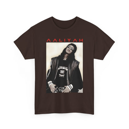 AALIYAH TSHIRT | Aaliyah Sweatshirt | Aaliyah Princess Of R&B Hiphop RnB Rapper | T-Shirt Tshirt Shirt Tee | Sweater Sweatshirt