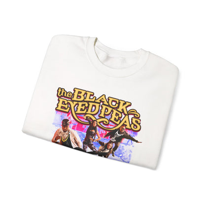 Black Eyed Peas TShirt | Black Eyed Peas Sweatshirt Vintage | Black Eyed Peas American Rapper Group Shirt