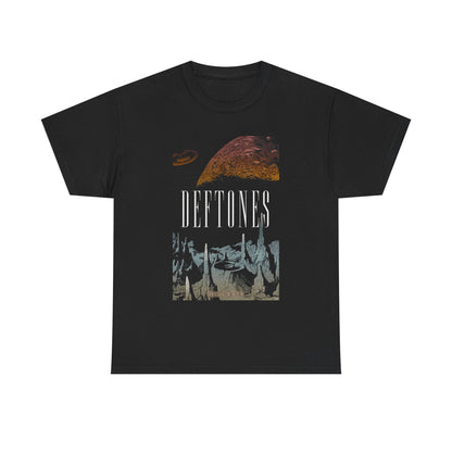 Deftones - A benefit For chi cheng Tshirt