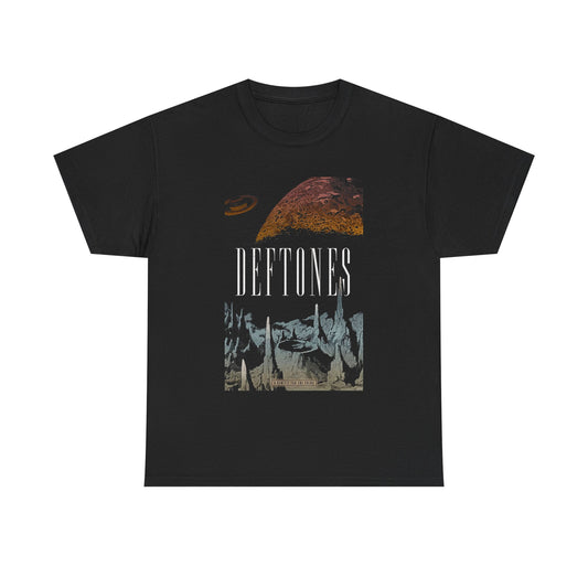 Deftones - A benefit For chi cheng Tshirt
