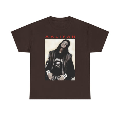 AALIYAH TSHIRT | Aaliyah Sweatshirt | Aaliyah Princess Of R&B Hiphop RnB Rapper | T-Shirt Tshirt Shirt Tee | Sweater Sweatshirt