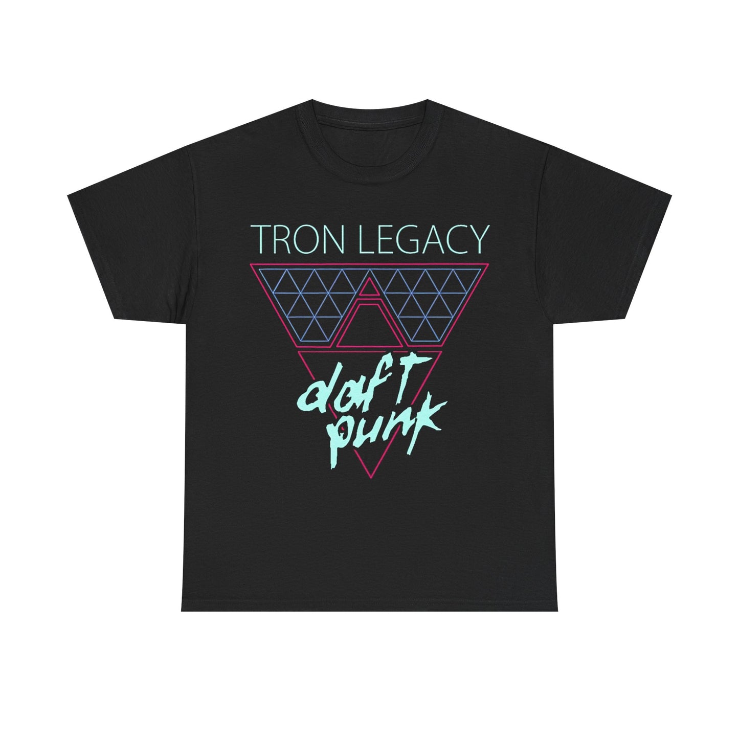 daft punk tron legacy Tshirt