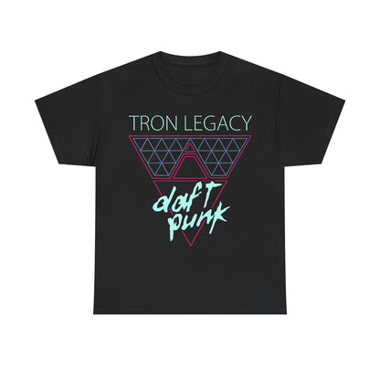 daft punk tron legacy Tshirt