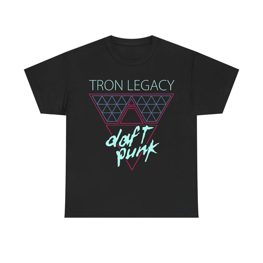 daft punk tron legacy Tshirt