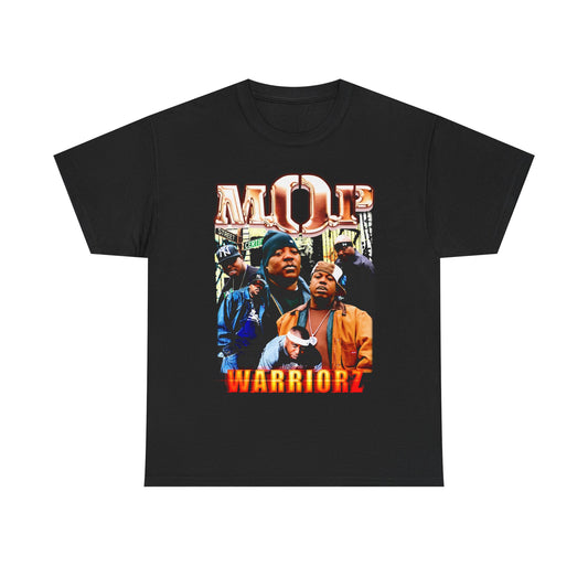 MOP Hiphop TShirt | MOP Sweatshirt Vintage | MOP RnB Rapper | Mop American Rapper Group Shirt