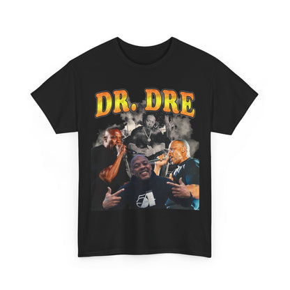 Dr Dre Hiphop TShirt | Dr Dre Sweatshirt Vintage | Dr Dre RnB Rapper | Dr Dre American Rapper Shirt