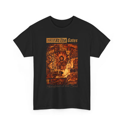 At the gates slaughter of the soul Tshirt