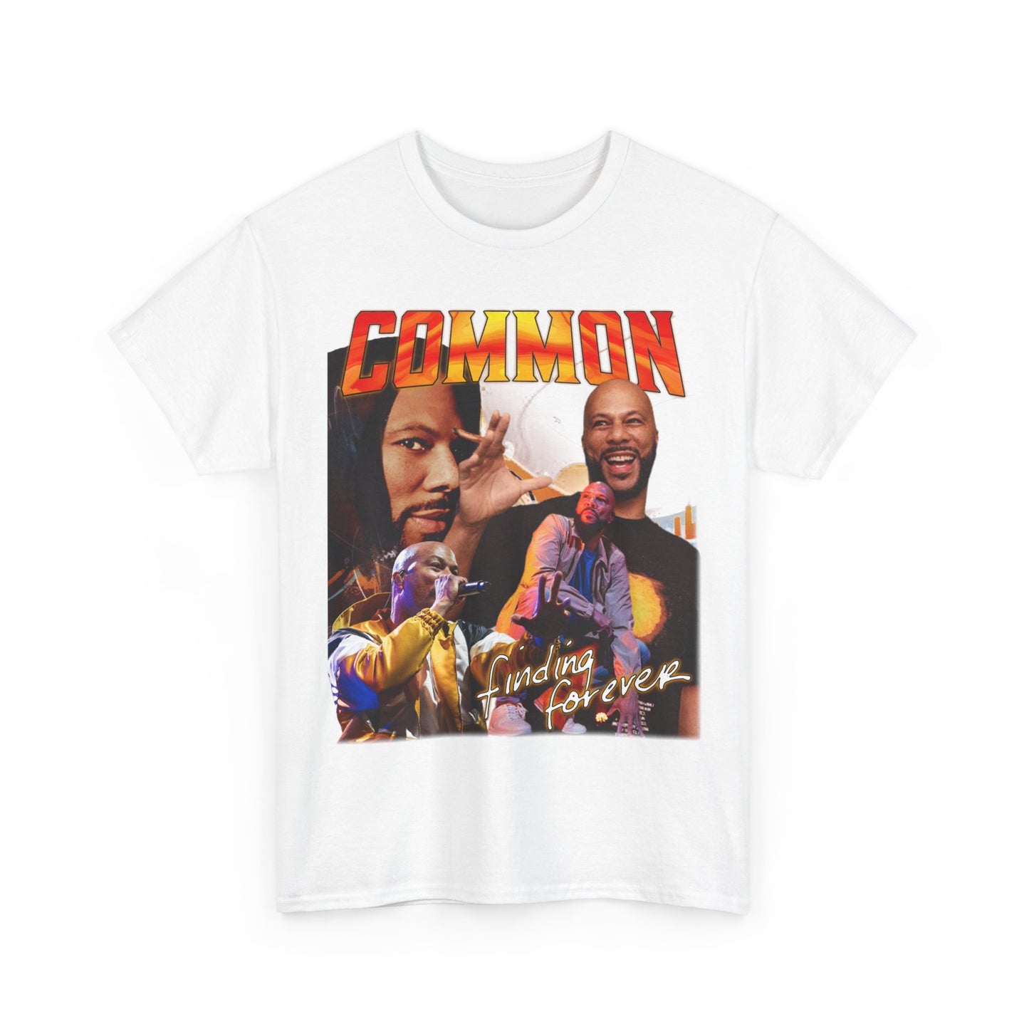 Common Hiphop TShirt | Common Sweatshirt Vintage | Common RnB Rapper | Common American Rapper Shirt