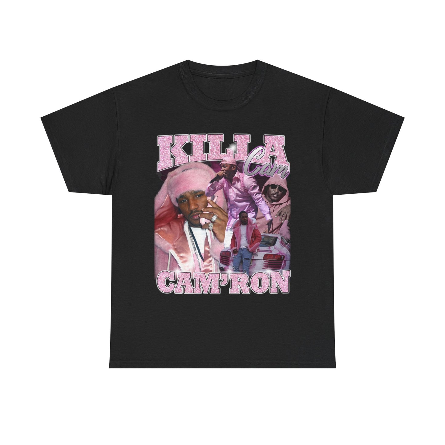 Camron Hiphop TShirt | Camron Sweatshirt Vintage | Camron RnB Rapper | Camron American Rapper Shirt