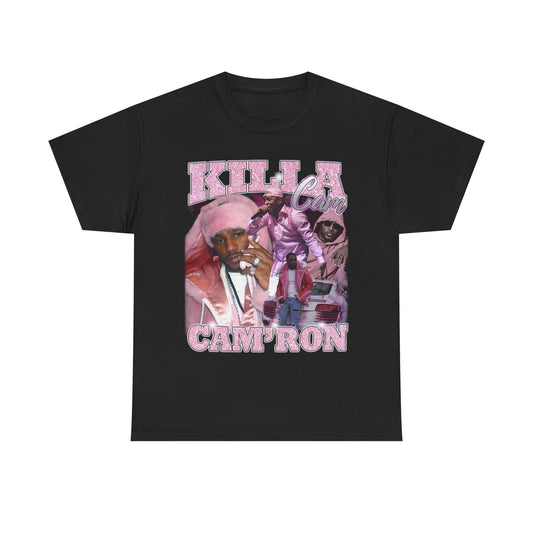 Camron Hiphop TShirt | Camron Sweatshirt Vintage | Camron RnB Rapper | Camron American Rapper Shirt