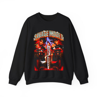 21 SAVAGE TSHIRT | 21 Savage Sweatshirt | Hiphop RnB Rapper | T-Shirt Tshirt Shirt Tee | Sweater Sweatshirt