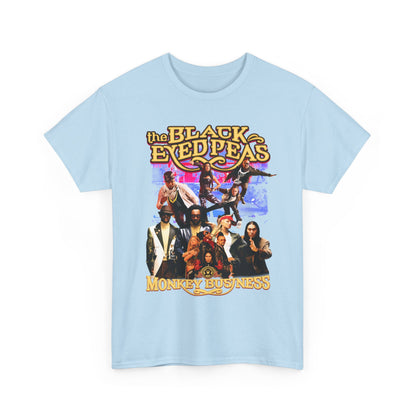 Black Eyed Peas TShirt | Black Eyed Peas Sweatshirt Vintage | Black Eyed Peas American Rapper Group Shirt