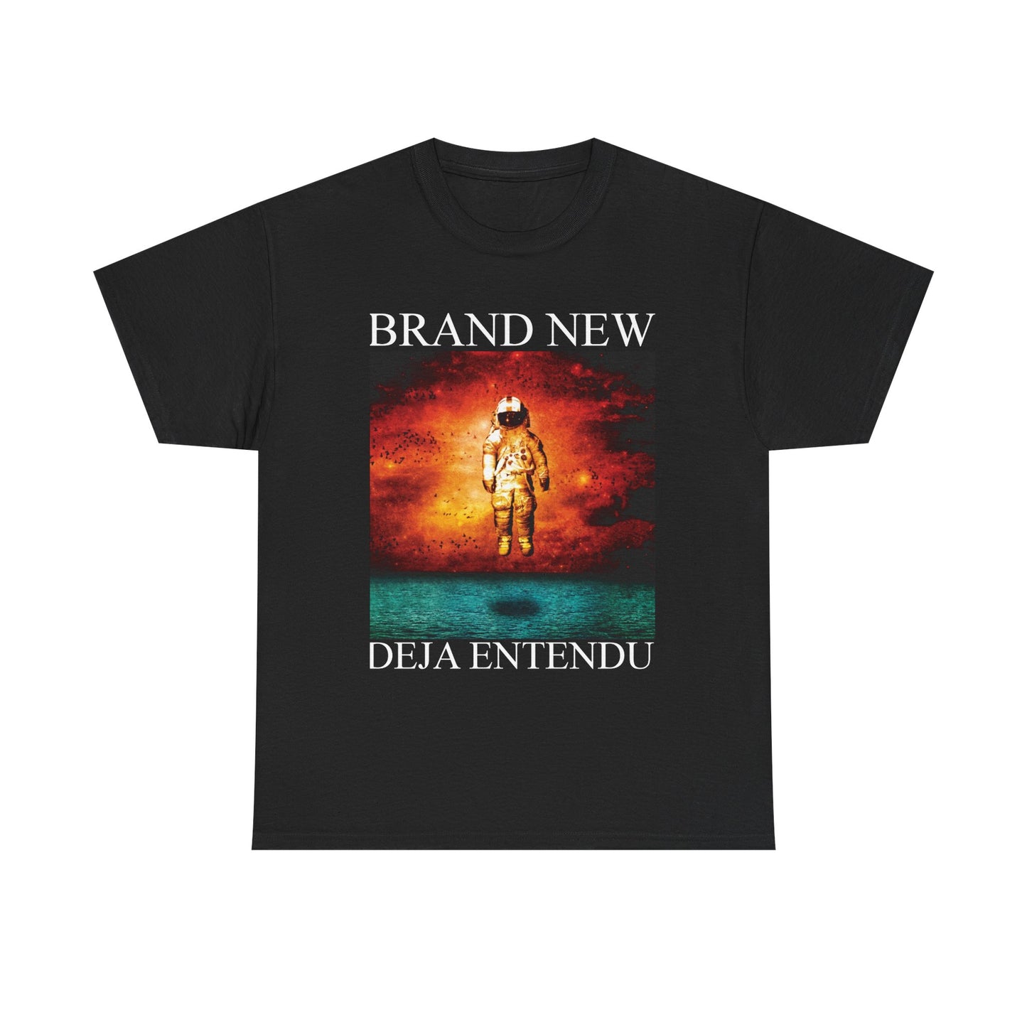 Brand New Tshirt