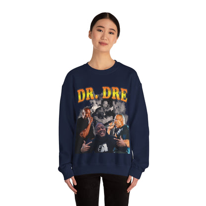 DR DRE TSHIRT | Dr Dre Sweatshirt | Dr Dre Hiphop RnB Rapper | T-Shirt Tshirt Shirt Tee | Sweater Sweatshirt