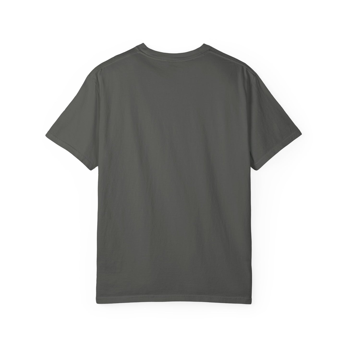Vintage Grayscale Portrait T-Shirt