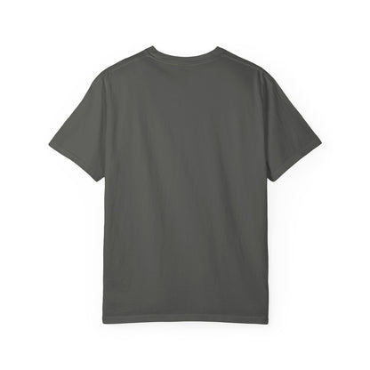 Vintage Grayscale Portrait T-Shirt
