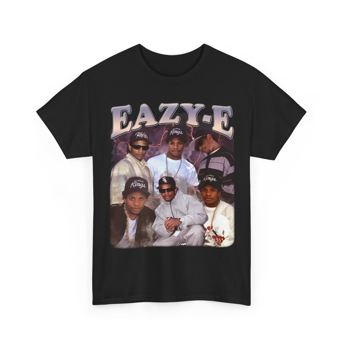 EAZY E TSHIRT | Easy E Sweatshirt | Easy E Hiphop RnB Rapper | T-Shirt Tshirt Shirt Tee | Sweater Sweatshirt